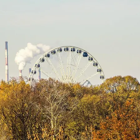 Dlugie Ogrody * Gdańsk