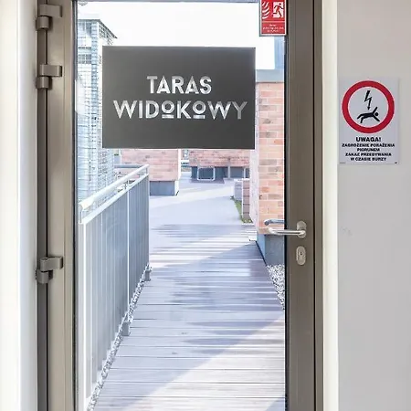 Dlugie Ogrody Appartement