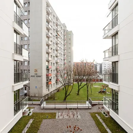 Appartement Dlugie Ogrody