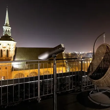 Dlugie Ogrody * Gdańsk