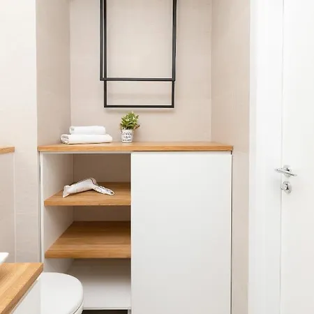 Dlugie Ogrody Appartement Gdańsk