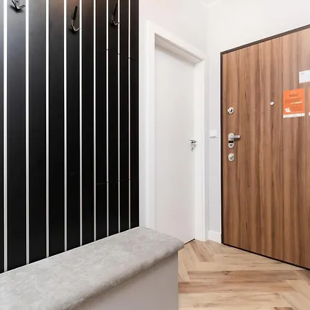 Dlugie Ogrody Appartement